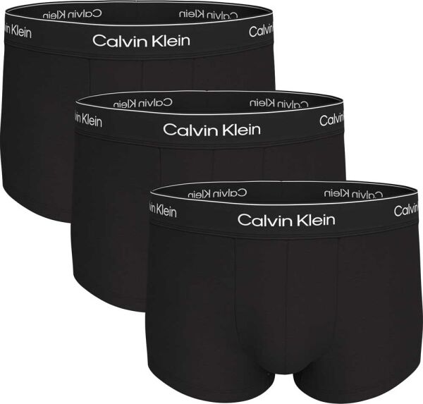 LOW RISE TRUNK 3PK