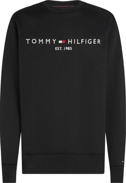 TOMMY LOGO SWEATSHIRT