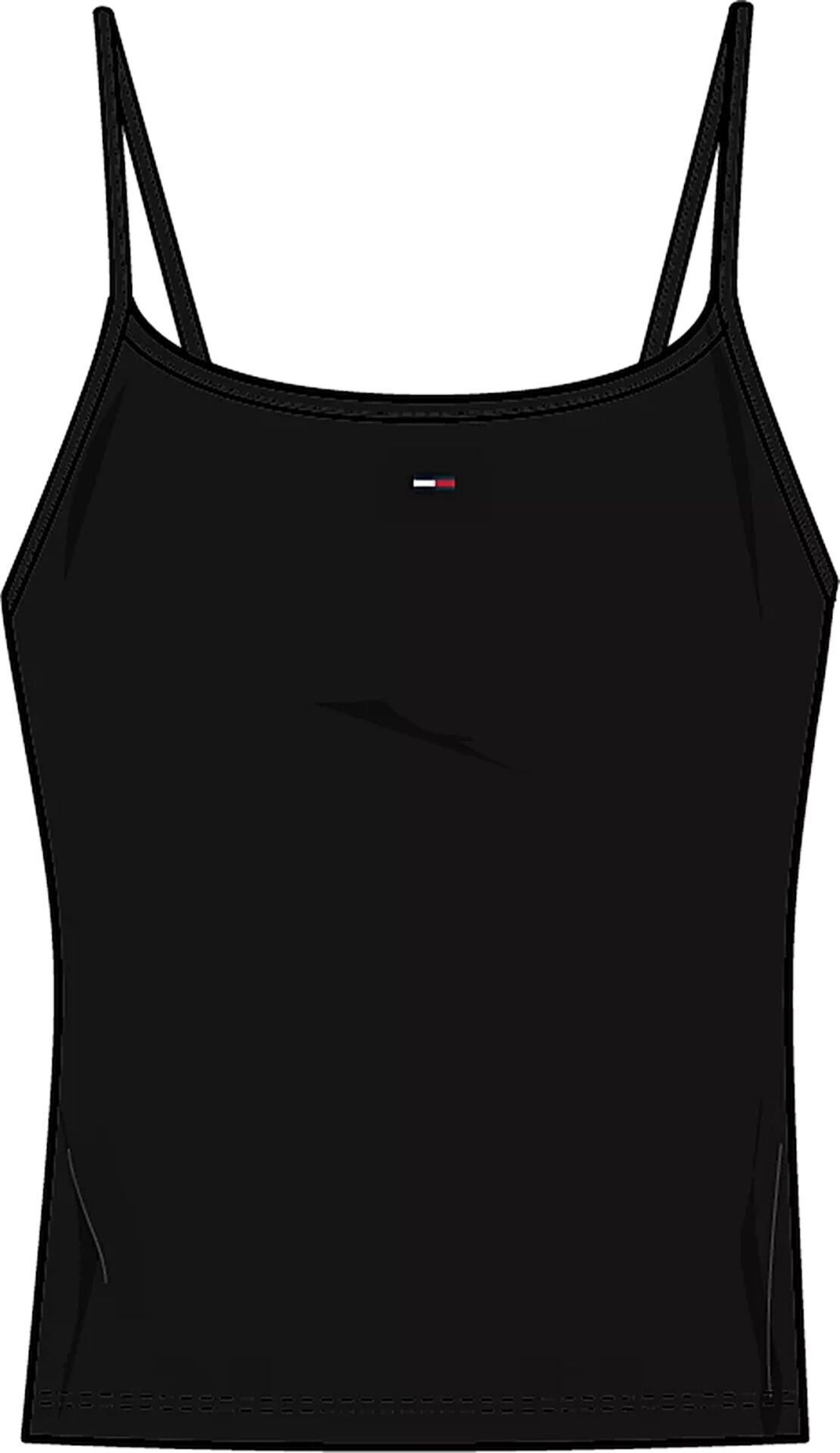 TJW ESSENTIAL STRAP TOP EXT