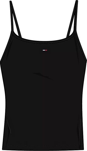 TJW ESSENTIAL STRAP TOP EXT