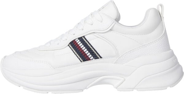 CHUNKY DRESSY RUNNER STRIPES