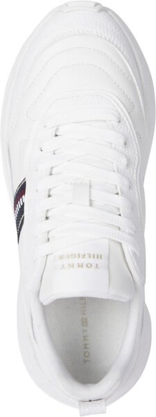 CHUNKY DRESSY RUNNER STRIPES