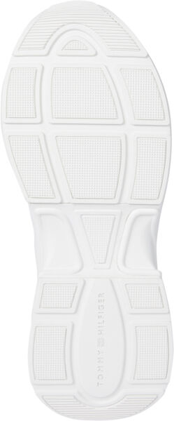 CHUNKY DRESSY RUNNER STRIPES