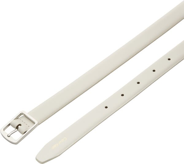 CLASSIC SQUARE BUCKLE BELT 20M