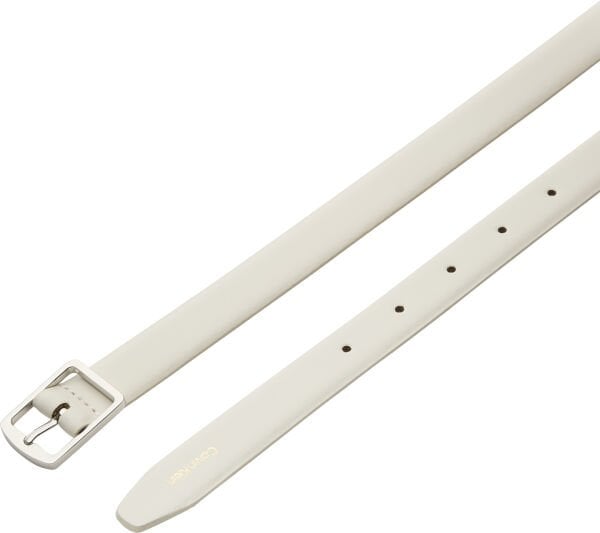 CLASSIC SQUARE BUCKLE BELT 20M