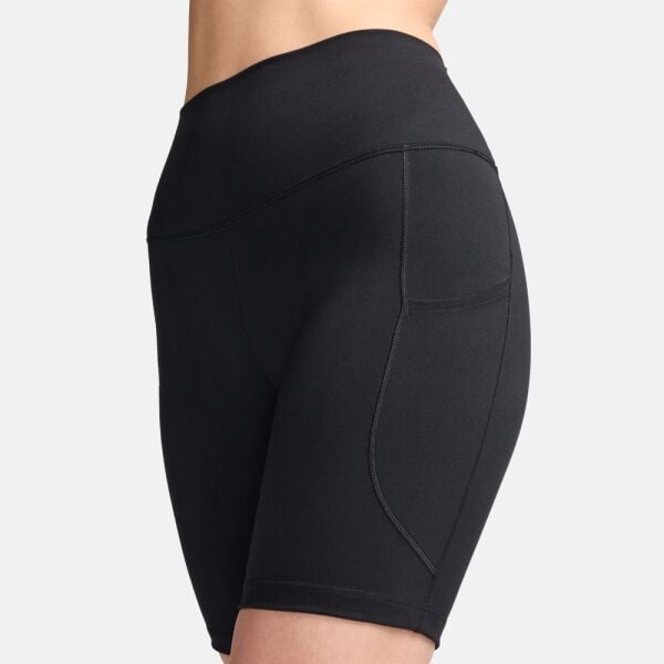 W NK DF ONE HR 8IN PKT SHORT