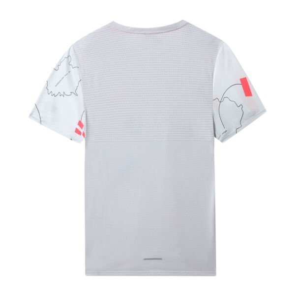 M PRINTED SUNRISER S/S SHIRT