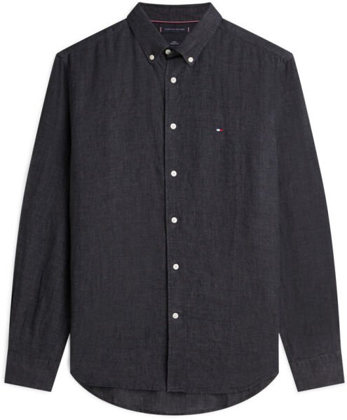 PIGMENT DYED LI SOLID RF SHIRT