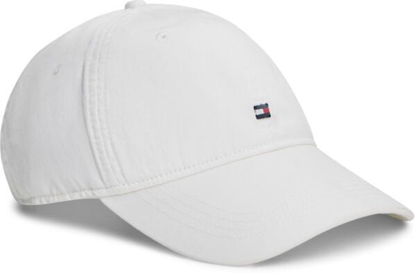 TH FLAG SOFT 6 PANEL CAP