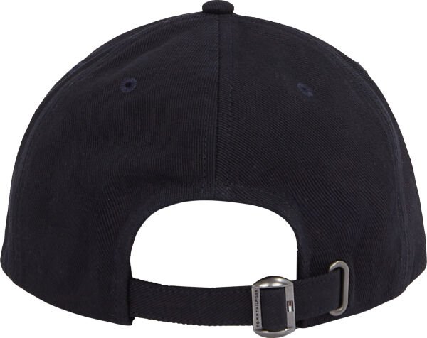 TH SEASONAL PREPPY LOGO CAP