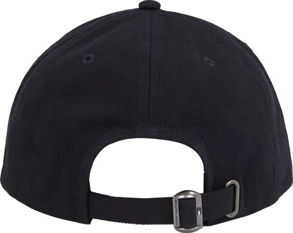 TH SEASONAL PREPPY LOGO CAP