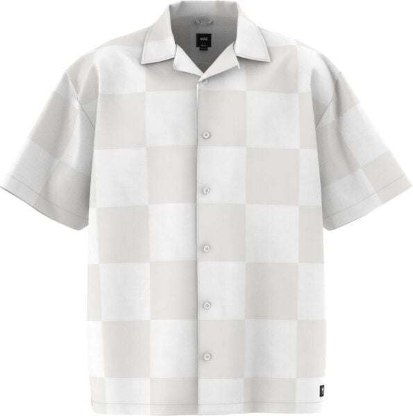 Kessler Checkerboard SS Woven
