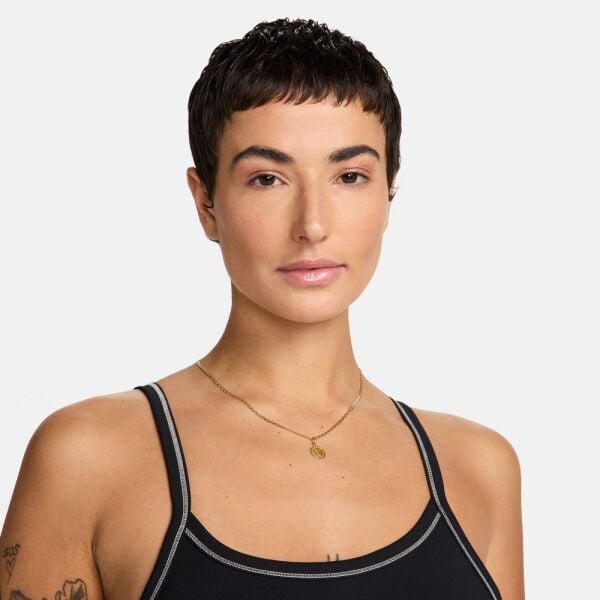 W NIKE ONE CAPSULESHRTBODYSUIT