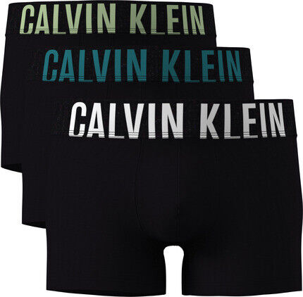 TRUNK 3PK