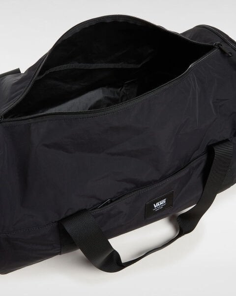 Barreled Duffel Bag