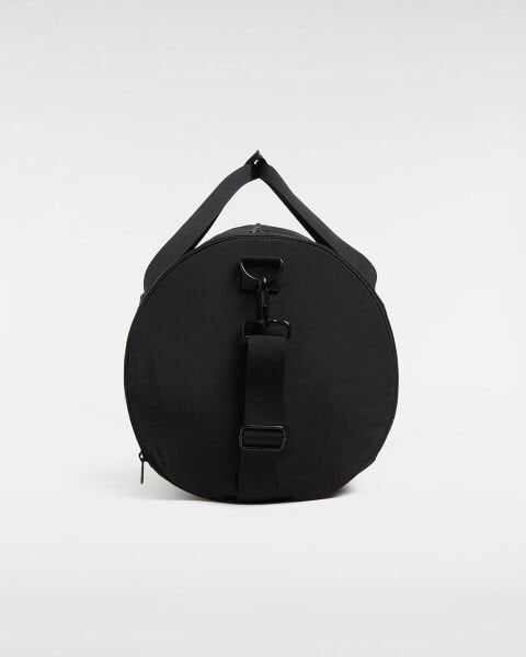 Barreled Duffel Bag