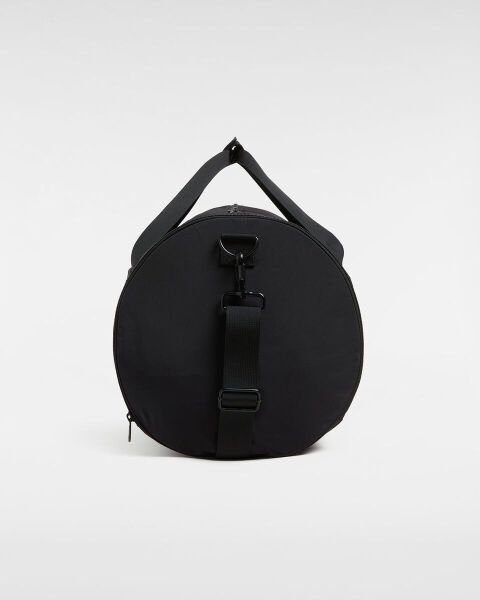 Barreled Duffel Bag