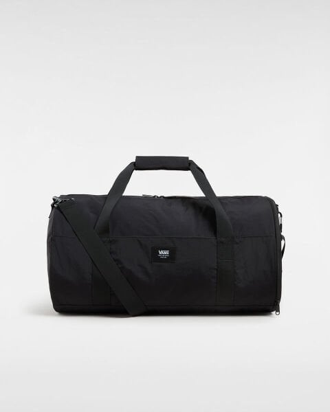 Barreled Duffel Bag