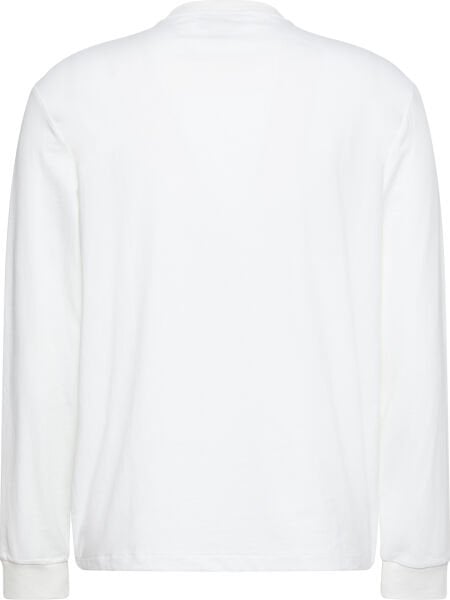 LS EASY MONOGRAM TEE