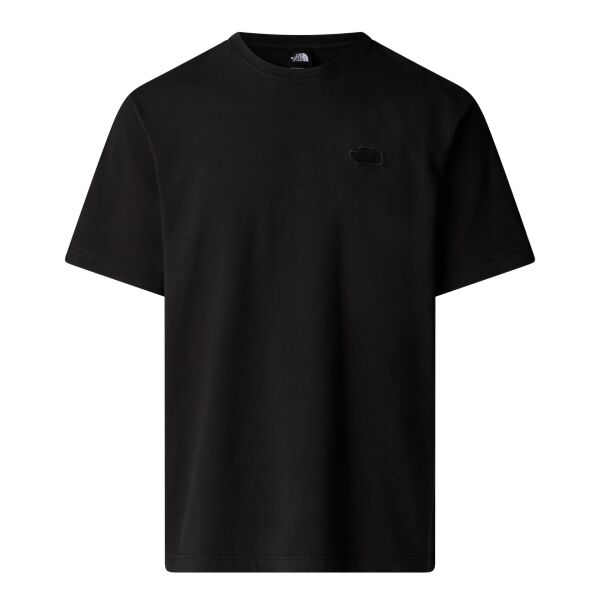 M SS NATURE RELAXED TEE