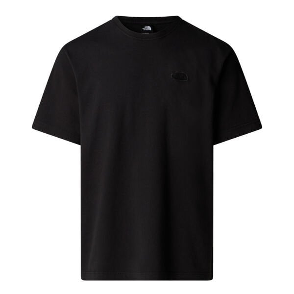 M SS NATURE RELAXED TEE