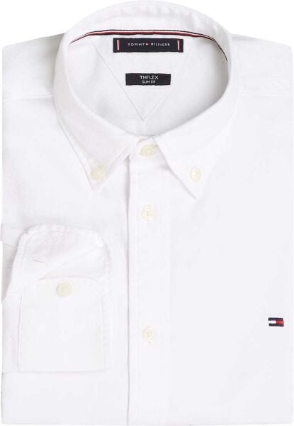 FLEX DOBBY SF SHIRT