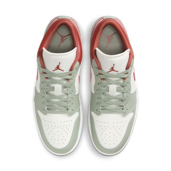 AIR JORDAN 1 LOW