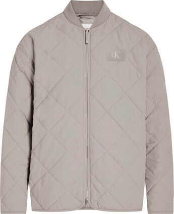 QUILTED JACKET