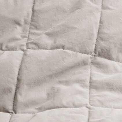QUILTED JACKET
