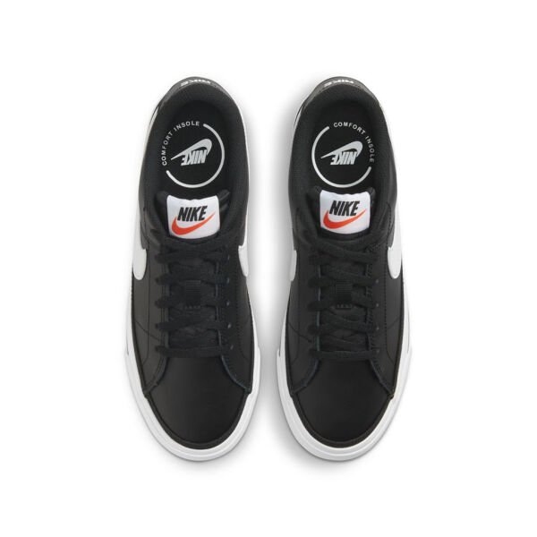 NIKE COURT LEGACY (GS)