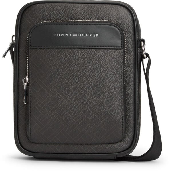 TH FLAG MONOGRAM MINI REPORTER