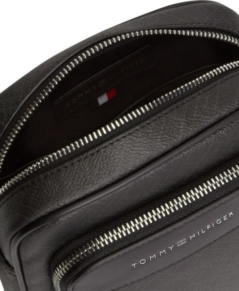 TH FLAG MONOGRAM MINI REPORTER