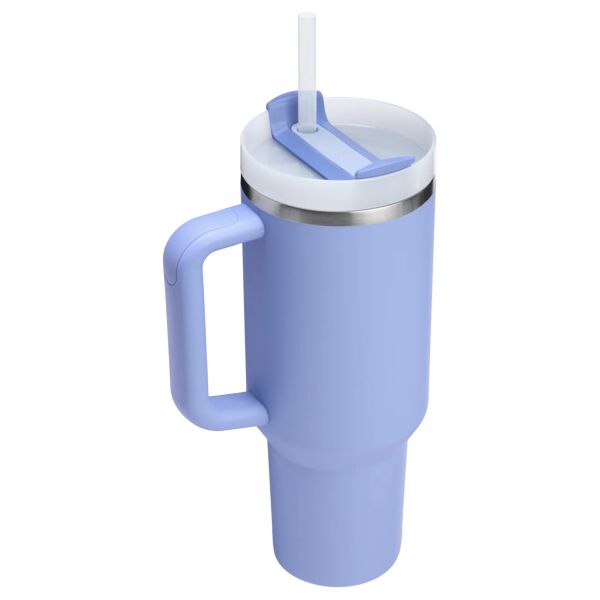 The Quencher H2.O FlowState™ Tumbler 1.18L / 40oz