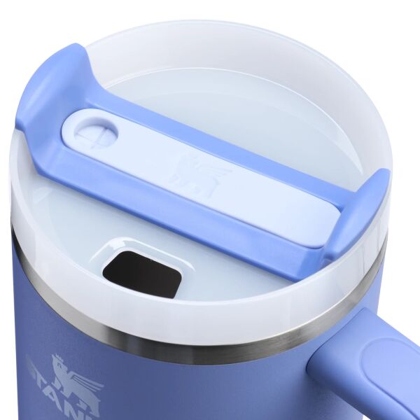 The Quencher H2.O FlowState™ Tumbler 1.18L / 40oz