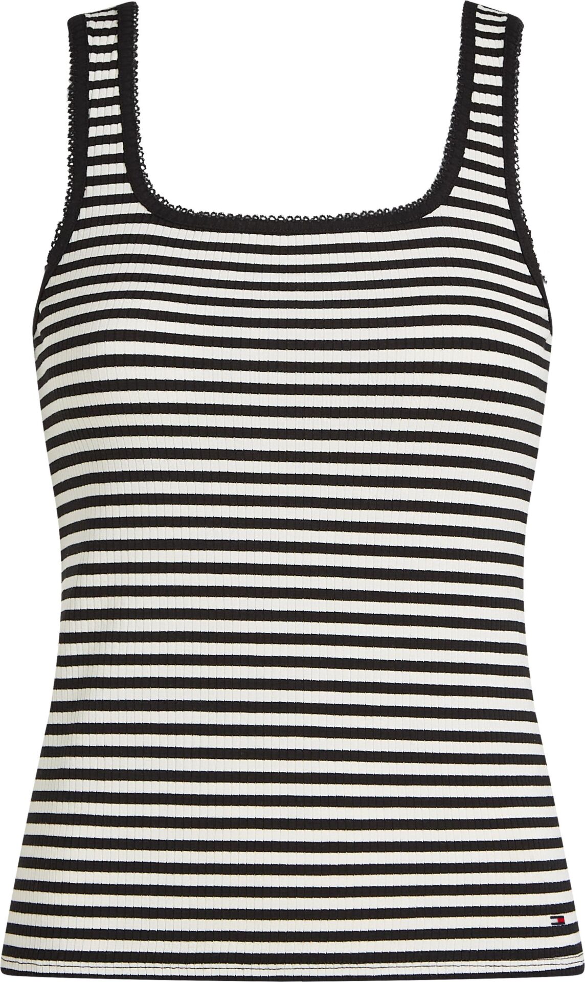 5X2 RIB SLIM SQUARE-NK TANK