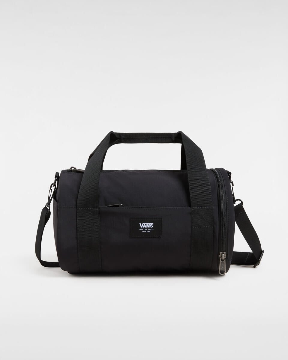 Barreled Midi Bag