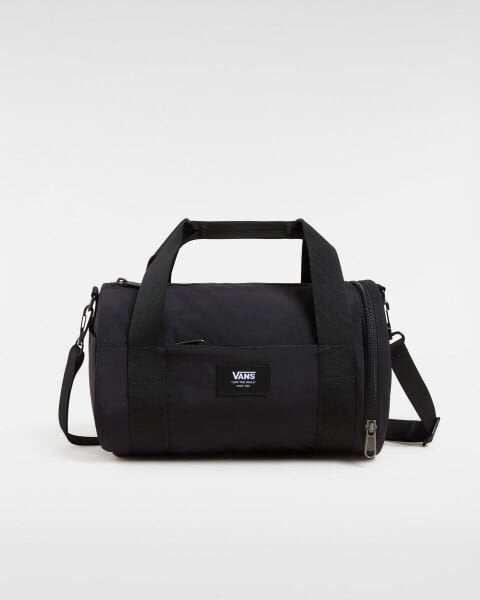 Barreled Midi Bag