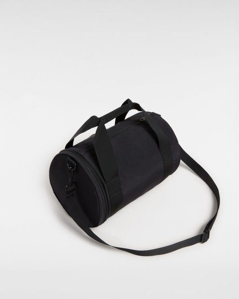 Barreled Midi Bag