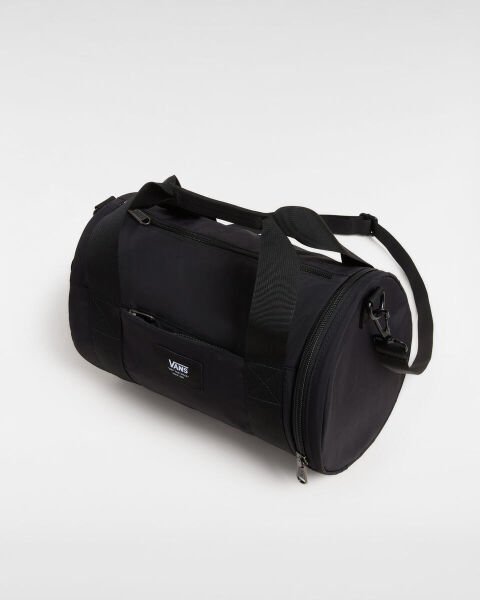 Barreled Midi Bag