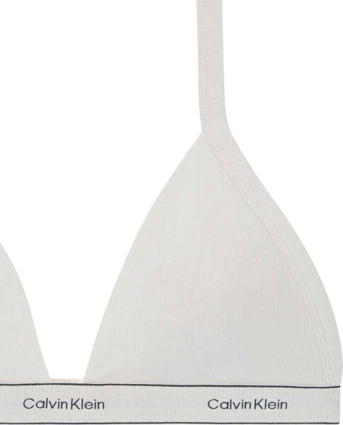 UNLINED TRIANGLE