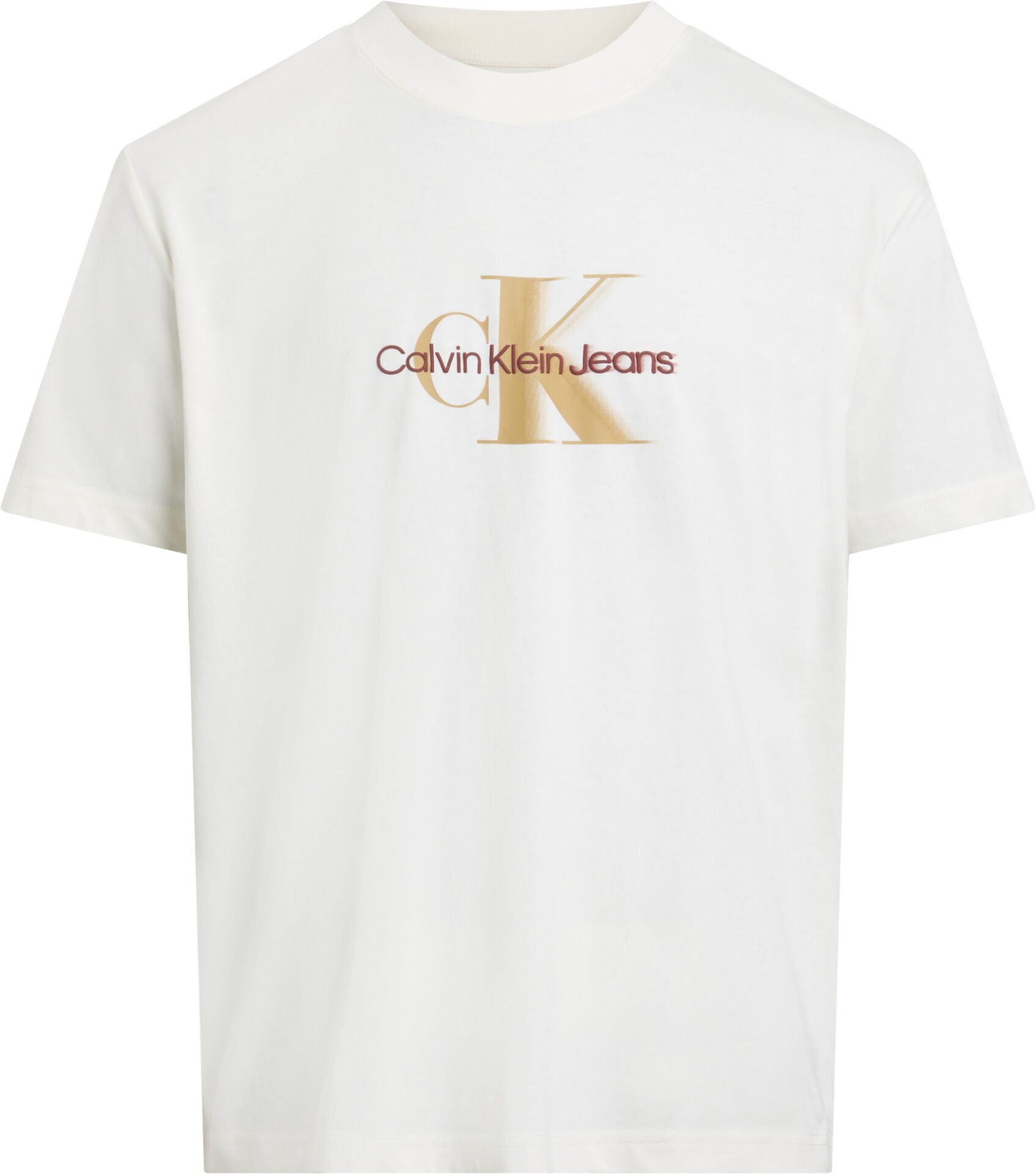 MONOLOGO SHIFT TEE