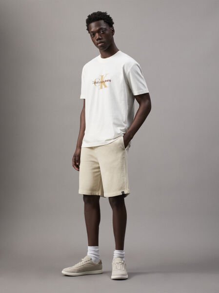 MONOLOGO SHIFT TEE