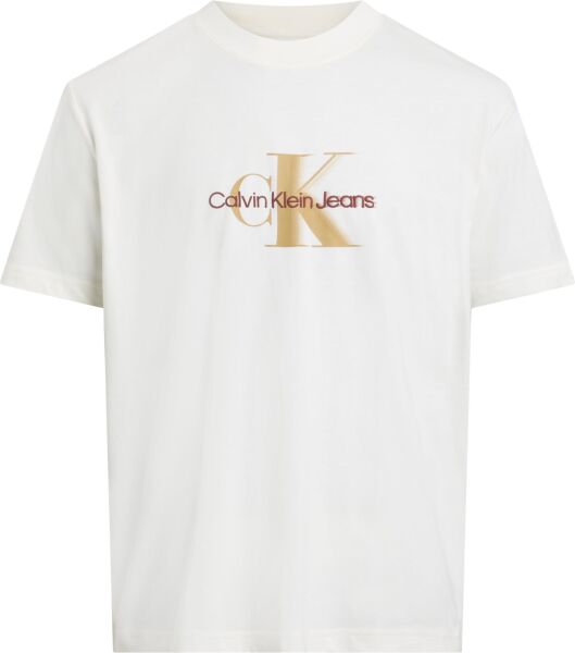 MONOLOGO SHIFT TEE