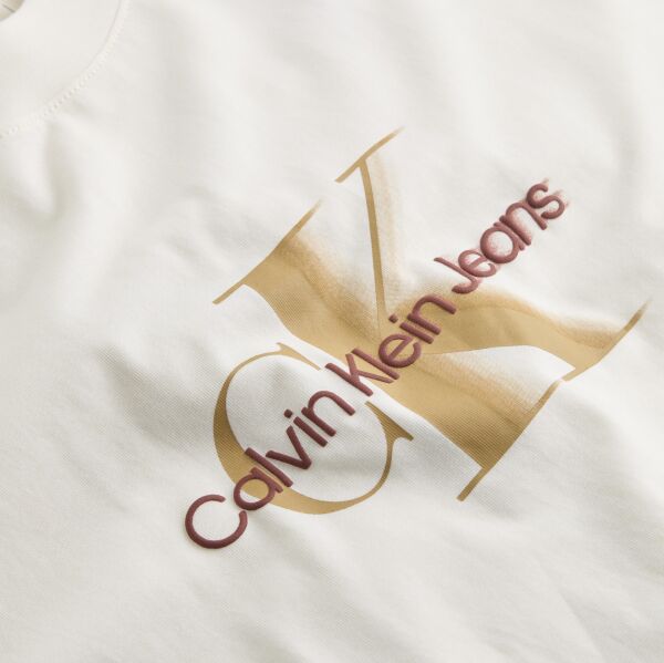MONOLOGO SHIFT TEE