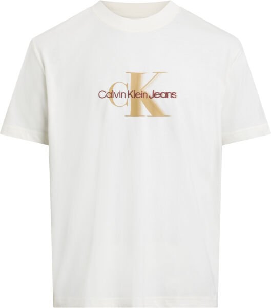 MONOLOGO SHIFT TEE