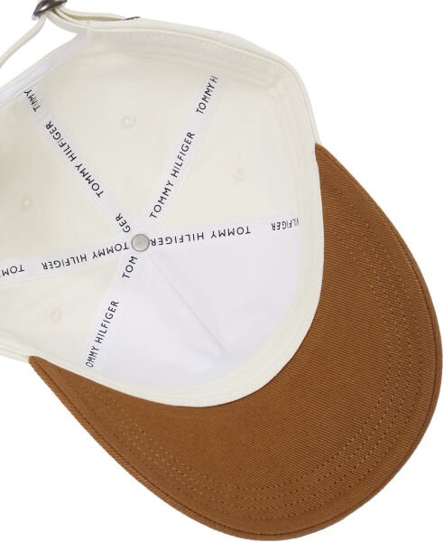 TH SEASONAL PREPPY LOGO CAP