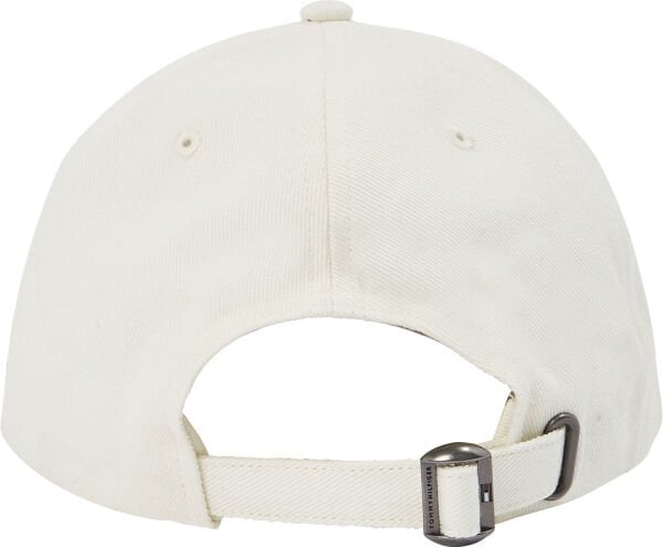 TH SEASONAL PREPPY LOGO CAP