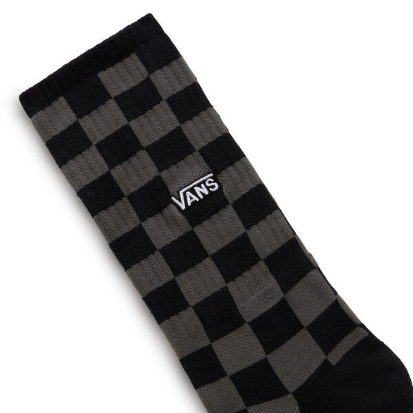 Checkerboard Crew