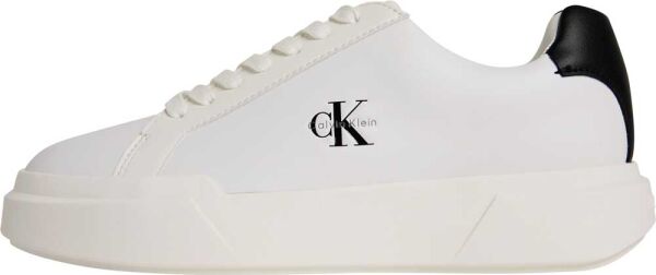 CHUNKY CUPSOLE LACEUP LTH WN