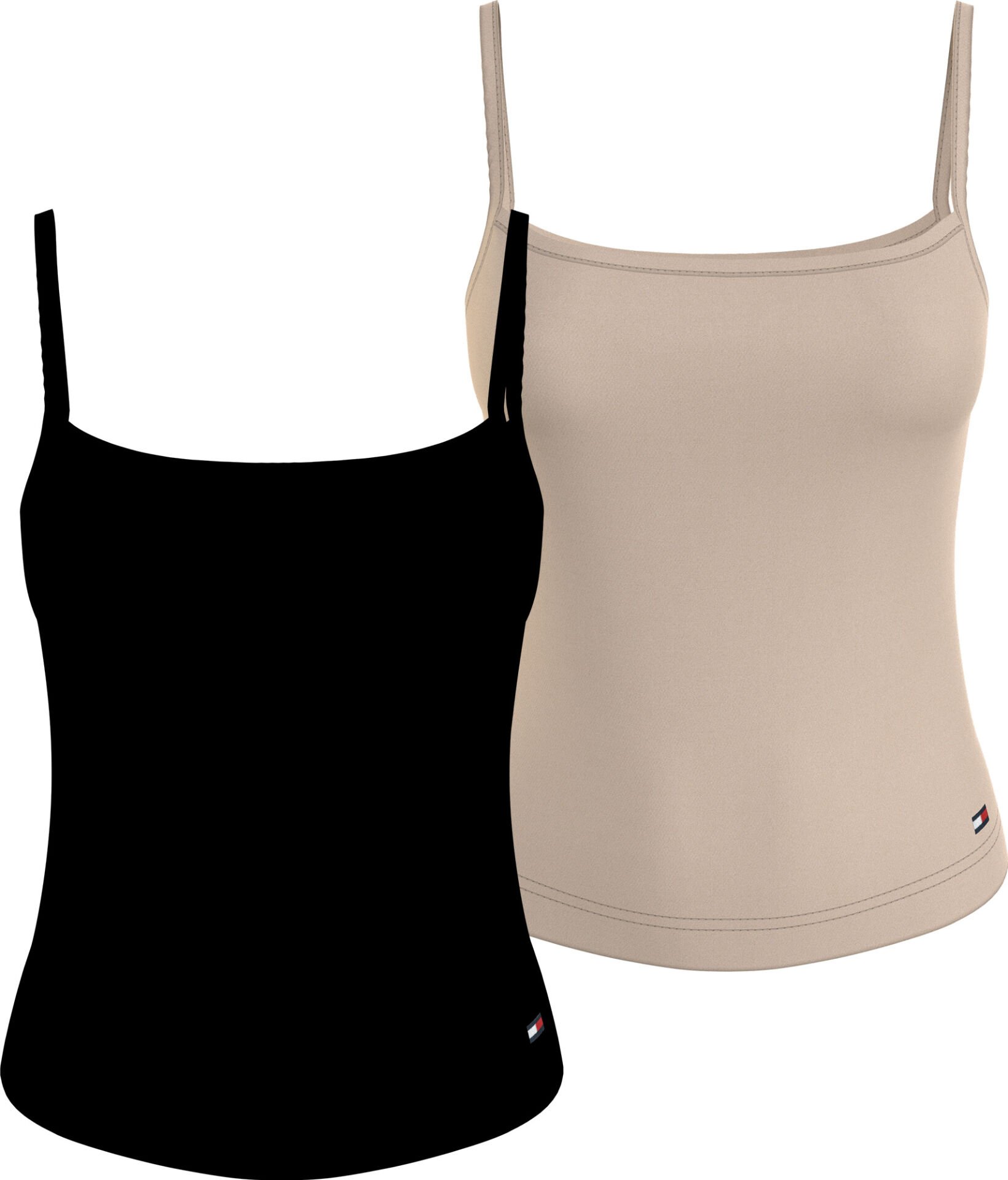 2 PACK CAMI